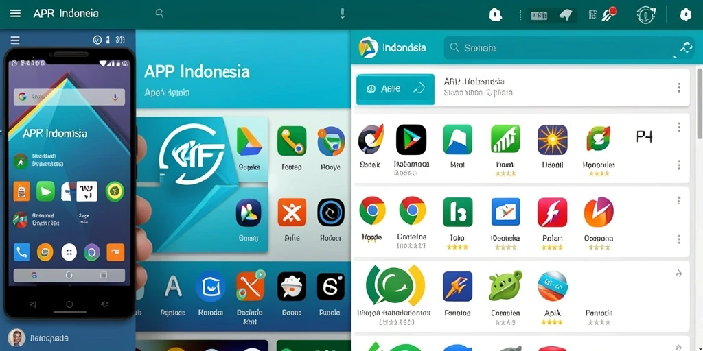 Grafis yang memukau dan berkualitas tinggi.