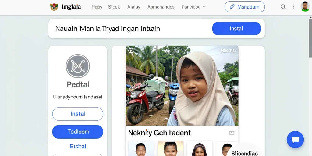 Ilustrasi peta baru yang ditambahkan ke permainan.