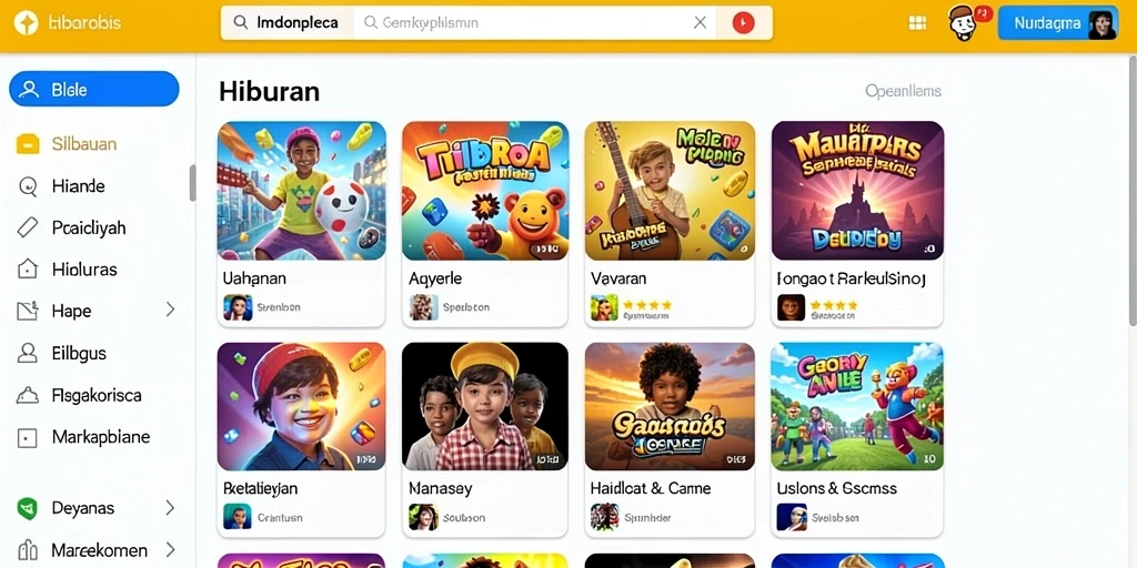 Mode multiplayer yang kompetitif dan menyenangkan.