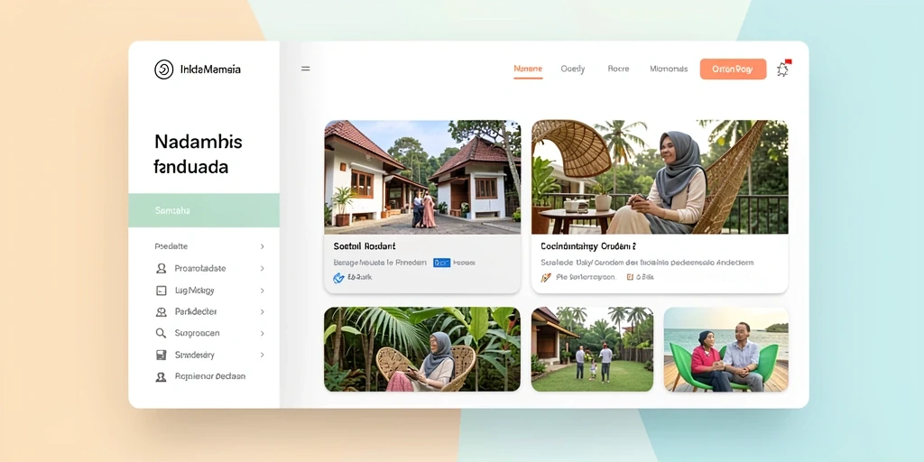 Mode multiplayer yang seru, berkompetisi dengan teman-teman.