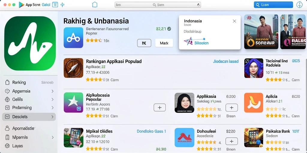 Fitur sosial untuk berinteraksi dengan pemain lain.
