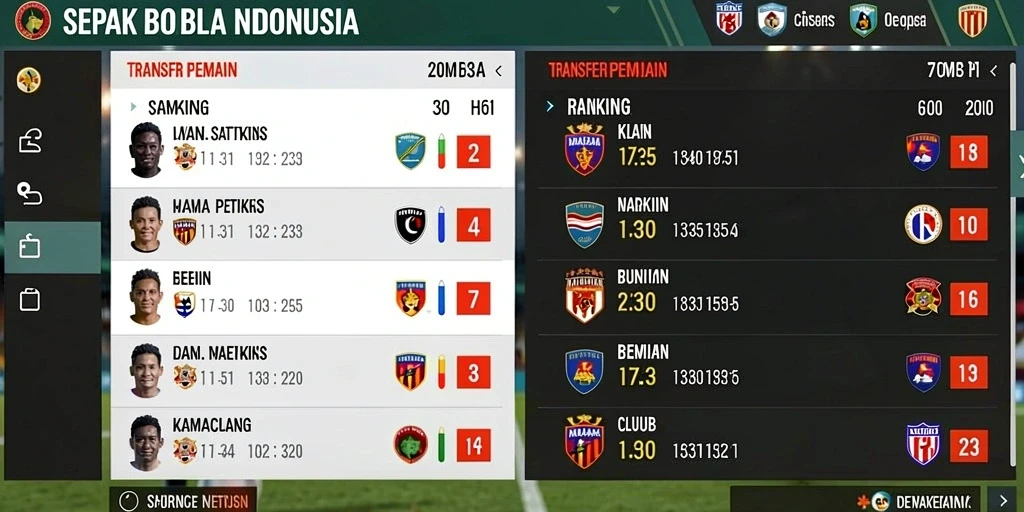 Grafis yang memukau dan detail.