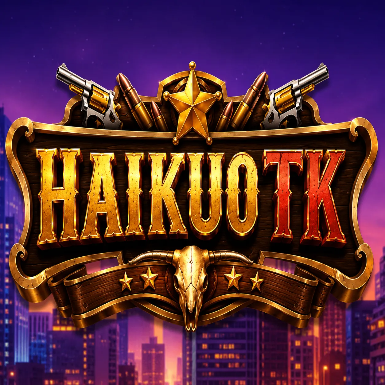 haikuotk — ikon APK