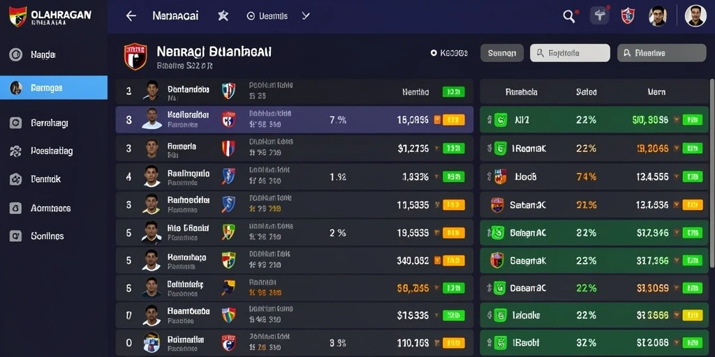 Fitur bonus menarik yang ditawarkan oleh JARUM77.