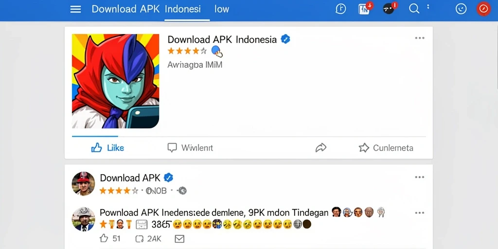 Berbagai hadiah dan pencapaian dalam KEPO66.