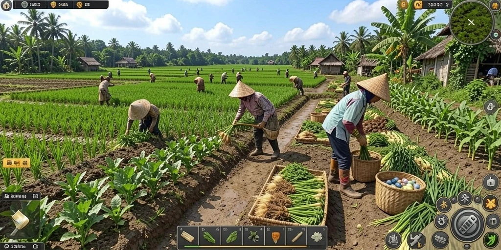 Event menarik dengan hadiah fantastis setiap bulannya.