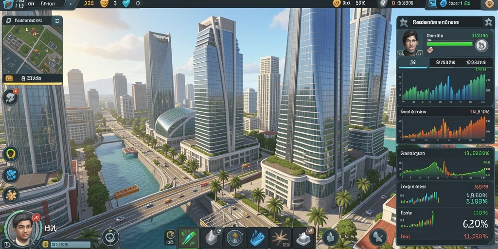 Screenshot interface menu permainan MEDANTOTO.