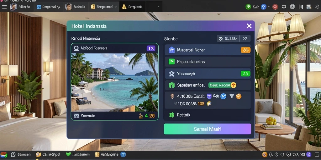 Event dan promo menarik setiap minggu.