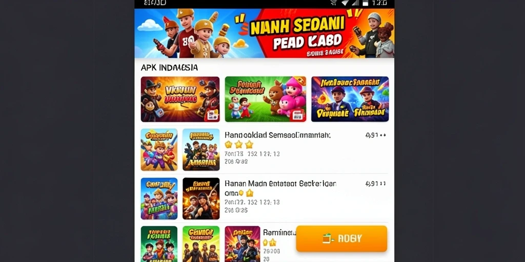 Fitur multiplayer yang meningkatkan keseruan.