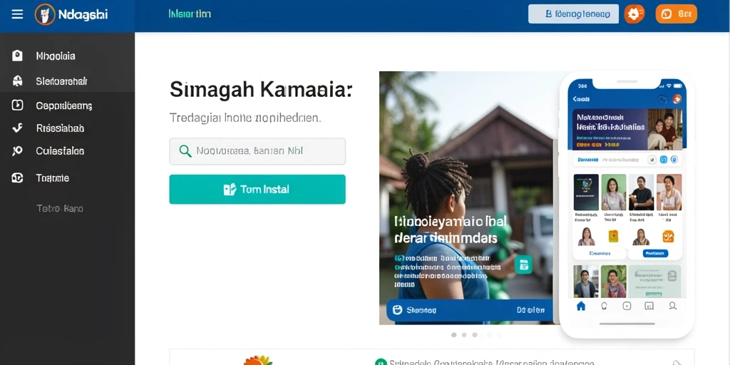 Penampilan bonus harian yang menggoda untuk dimanfaatkan.